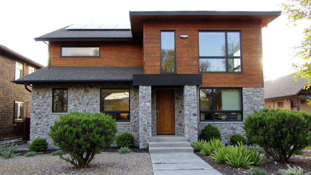 sustainable design for homes