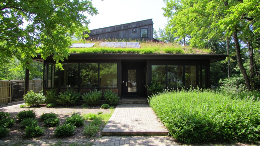 sustainable design meets aesthetics