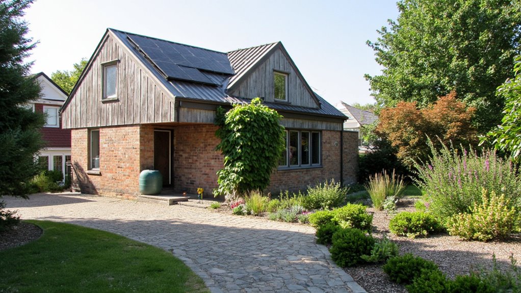 sustainable materials for aesthetics