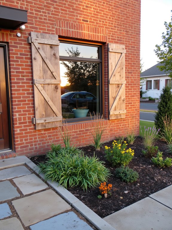 sustainable materials for home