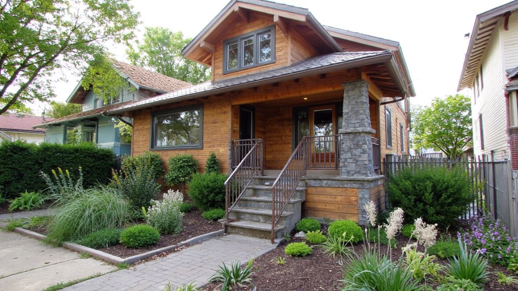 sustainable materials for remodeling