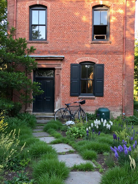 sustainable materials for renovations