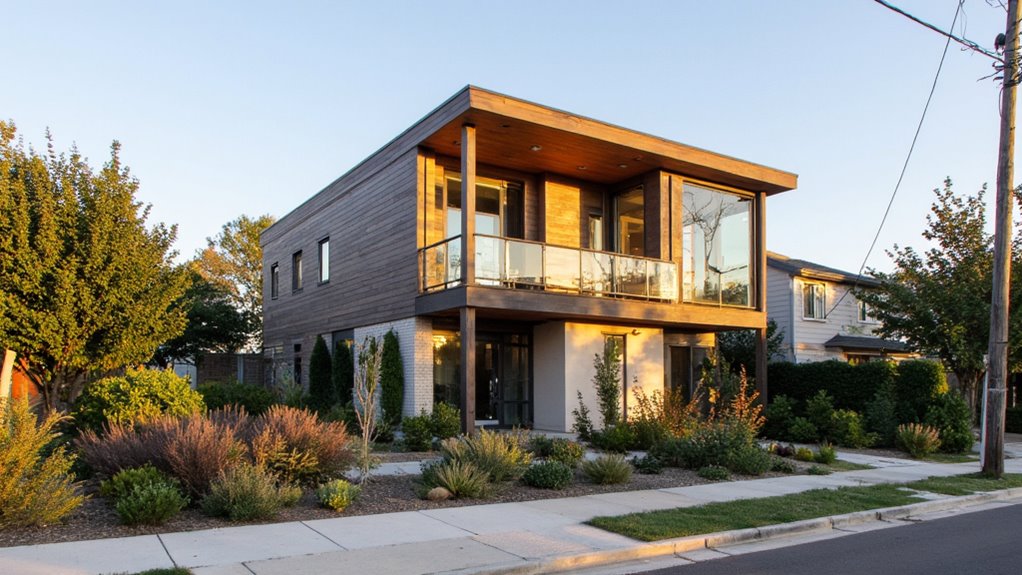 sustainable smart biophilic design