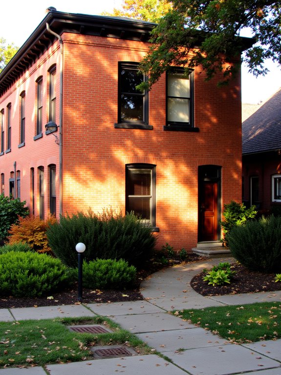 timeless charm and durability