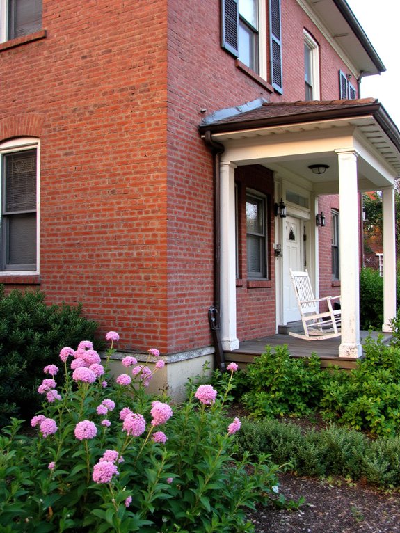 timeless charm and durability