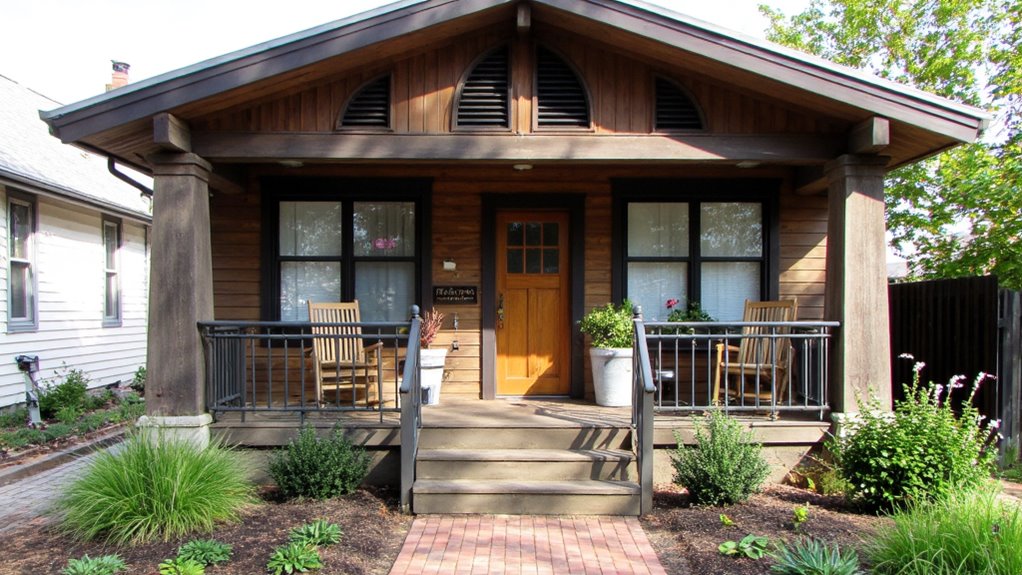 timeless charm through fusion