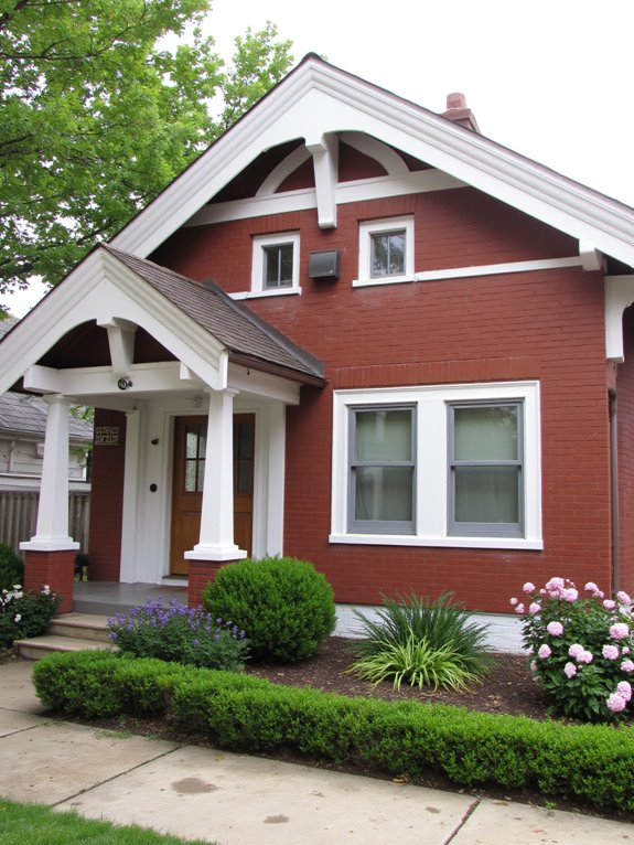 timeless craftsmanship and detail