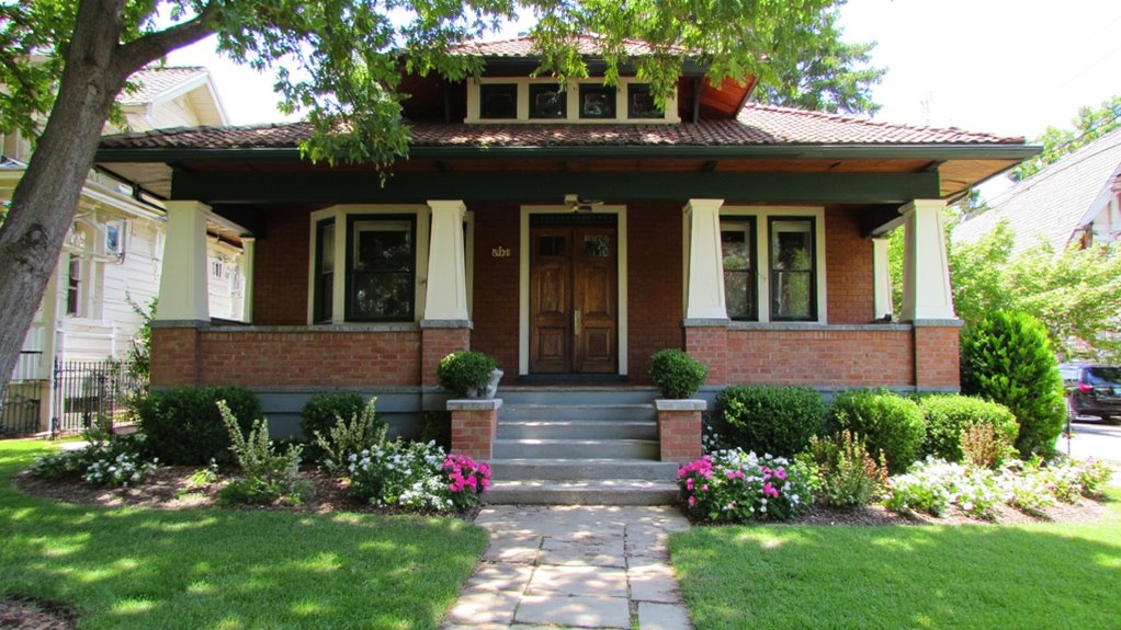 timeless craftsmanship and warmth