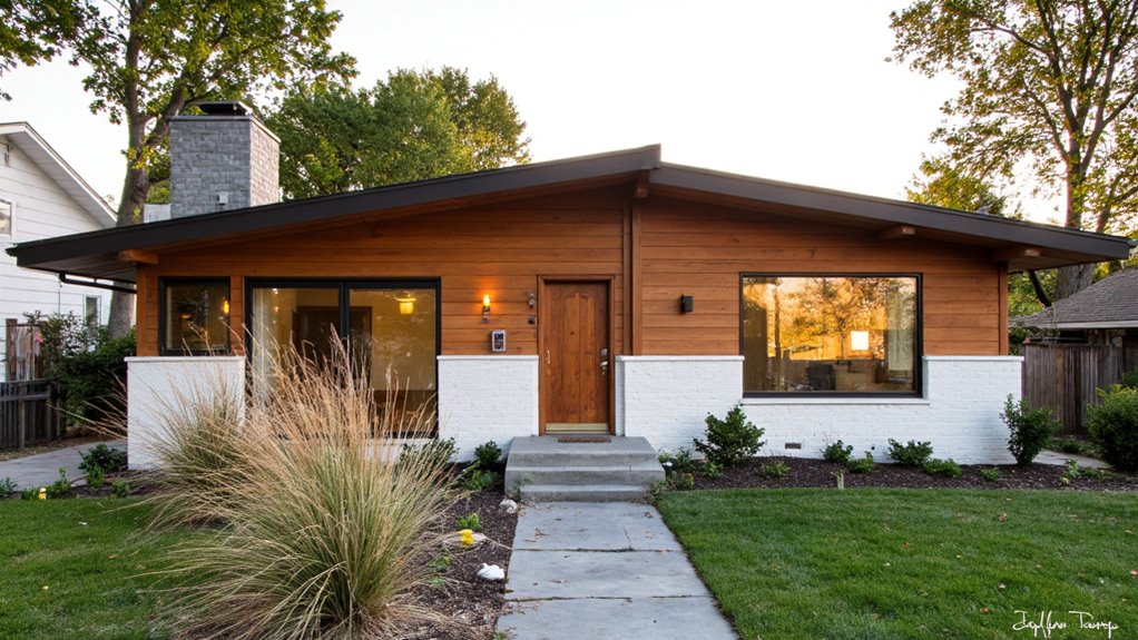 timeless design enhances value