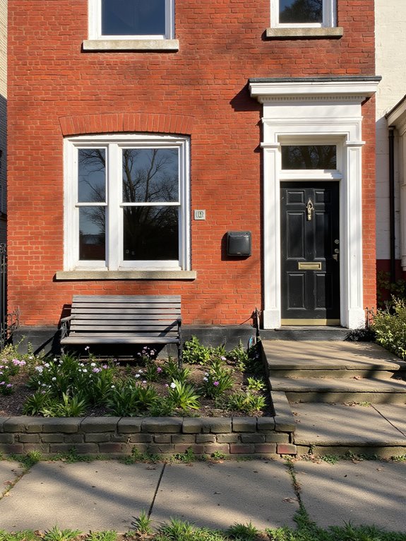 timeless design fosters comfort