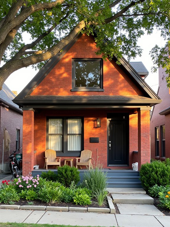 timeless durable warm aesthetic