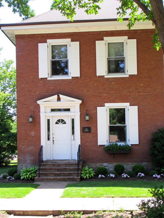 timeless elegance and craftsmanship