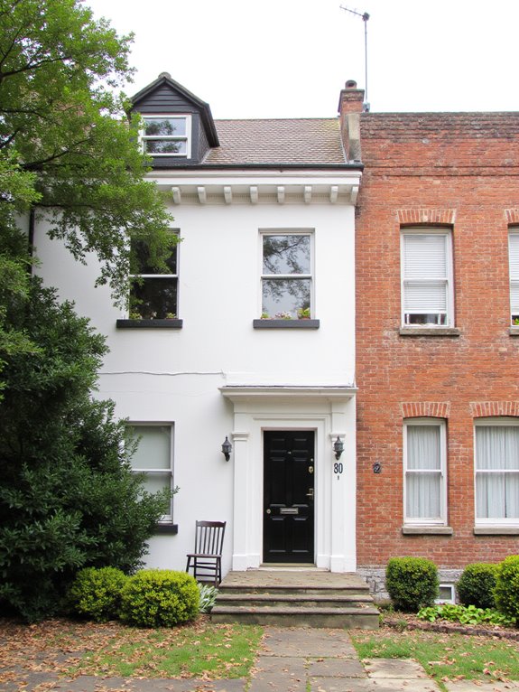 timeless elegance with brick