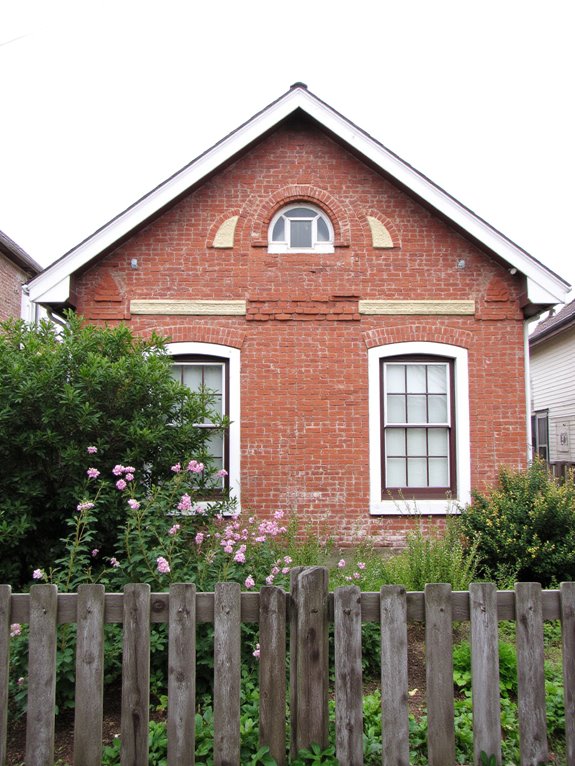 timeless elegance with contrast