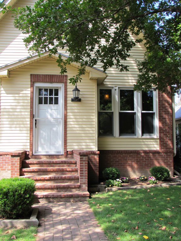 timeless elegance with warmth