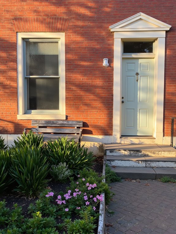 timeless soft cream pairing