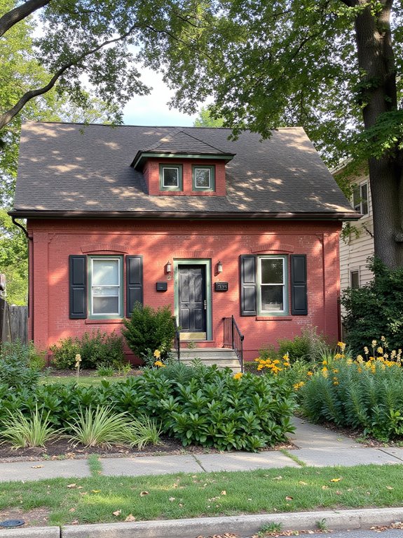 transform with bold color