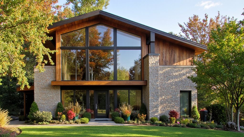 transform your space naturally