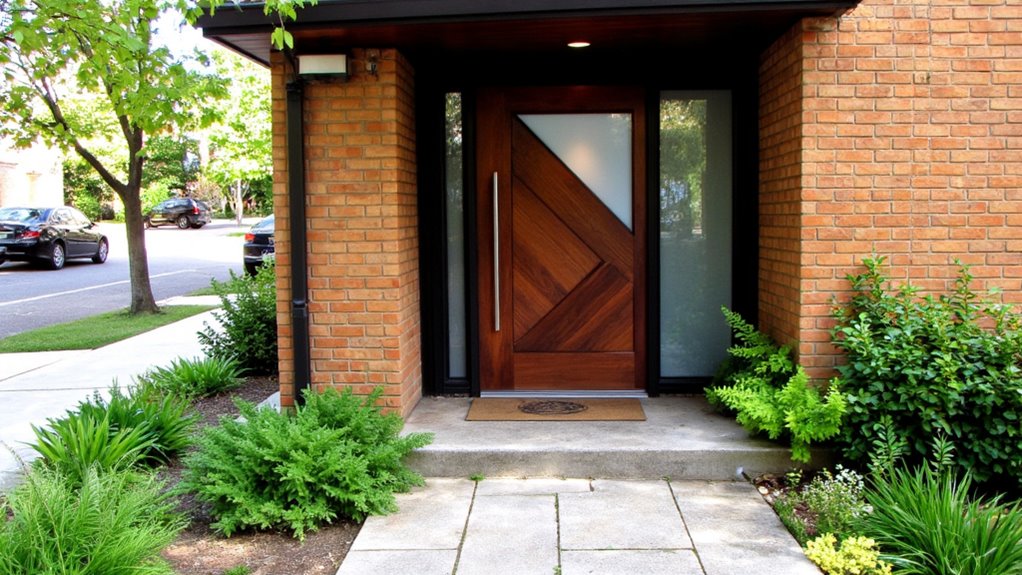 transformative unique door designs