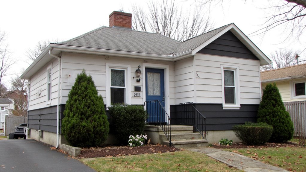 two tone paint combinations elevate