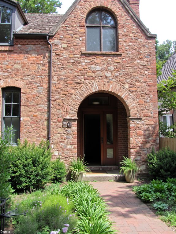 unique brick pattern designs