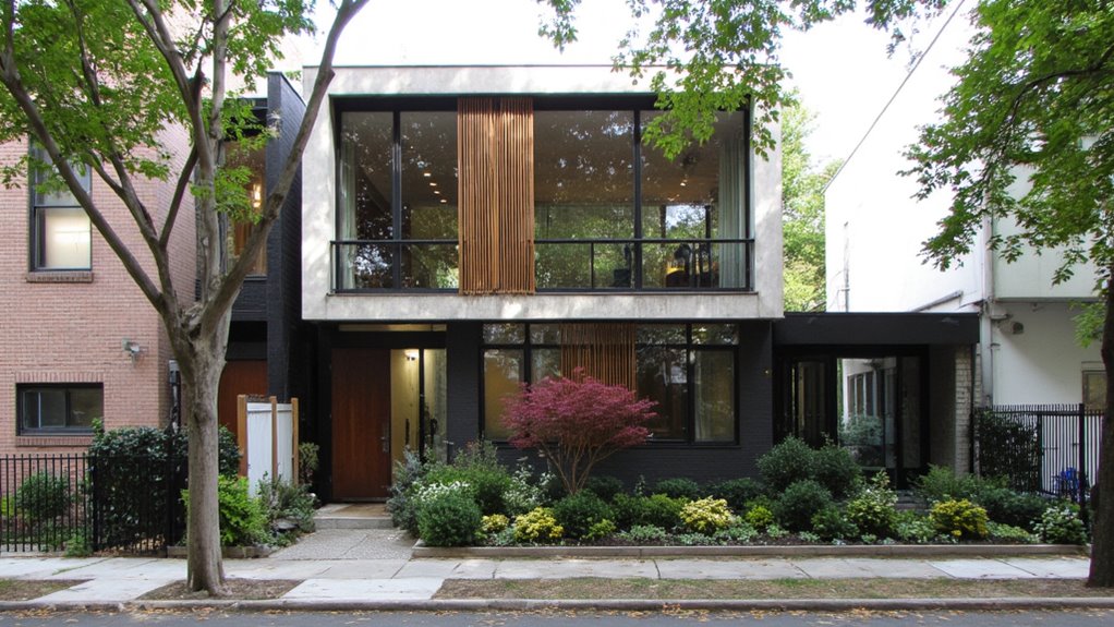 urban chic design aesthetics