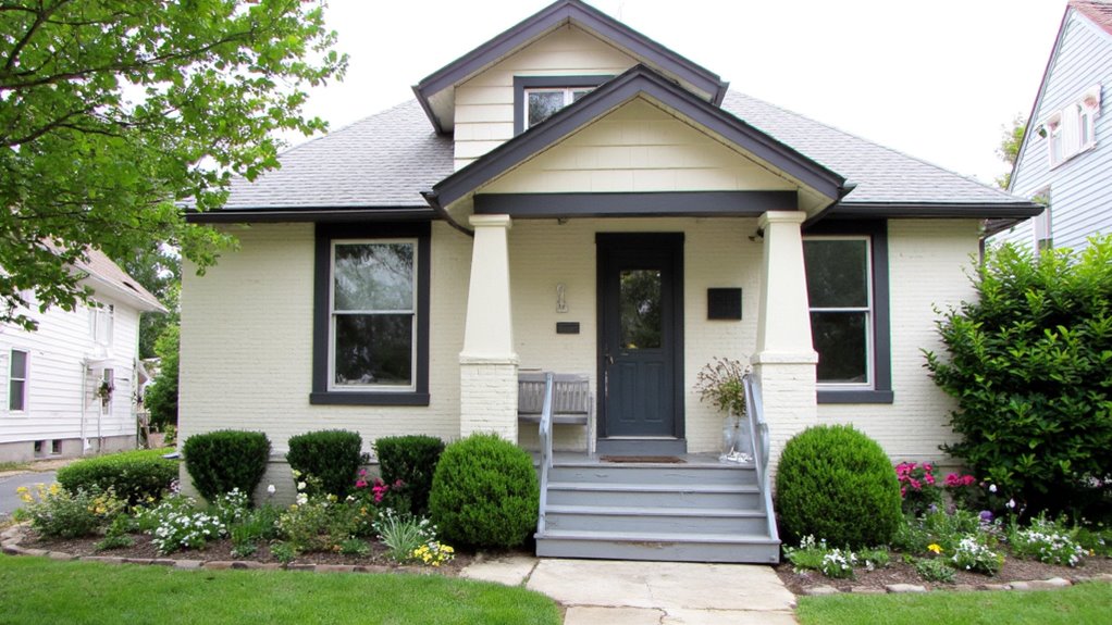 versatile cream paint elegance