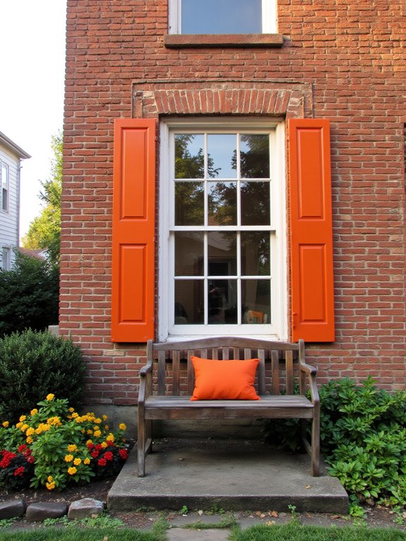 vibrant energy transforms homes