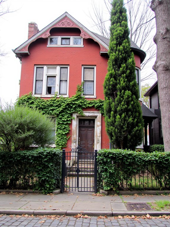 victorian home renovation costs