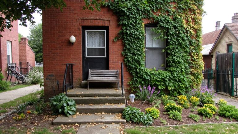 warm and welcoming homes