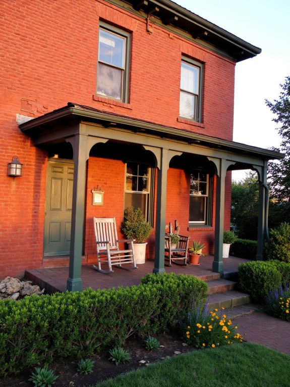 warmth and nostalgia combined