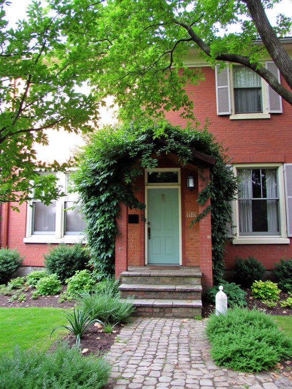 year round comfort design elements