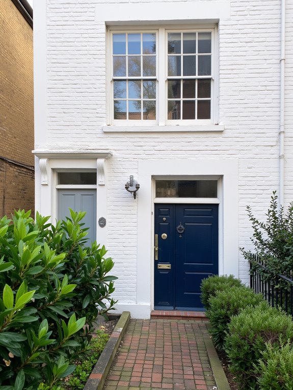 accent colors for charm