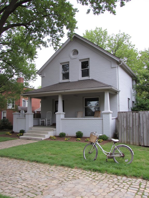 avoid common painting mistakes