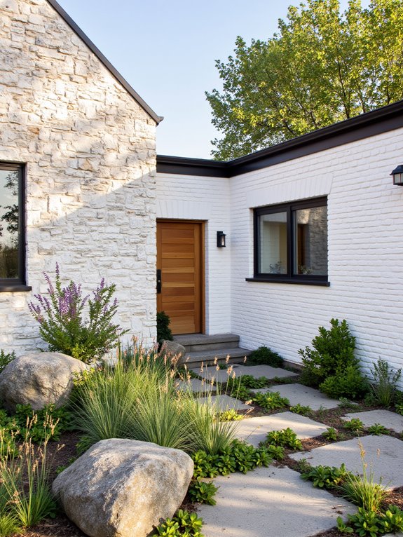 balanced fusion of styles