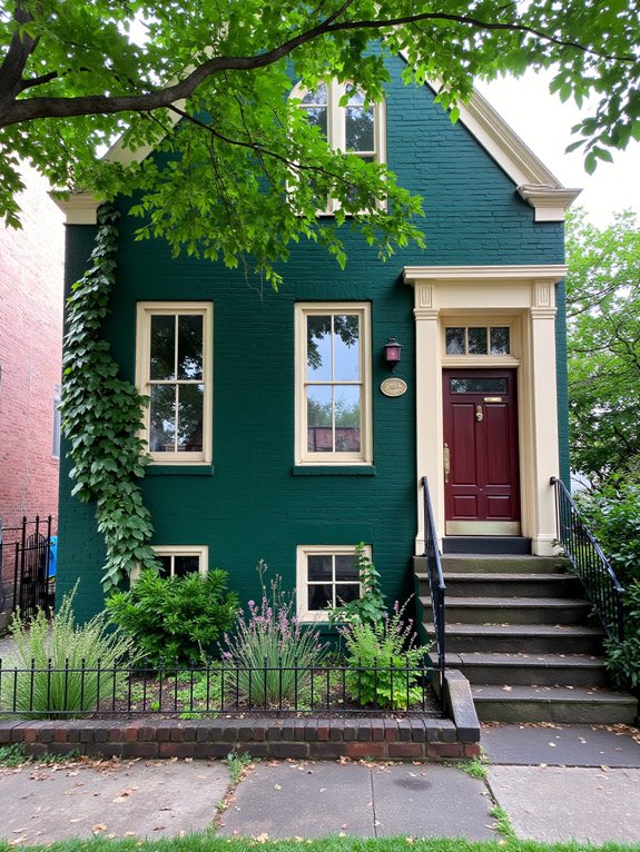 bold classic rich appeal