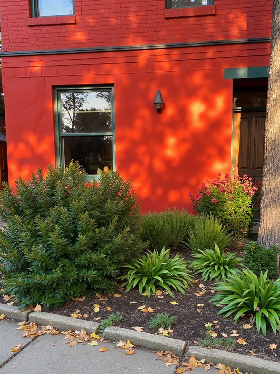 bold durable low maintenance choice