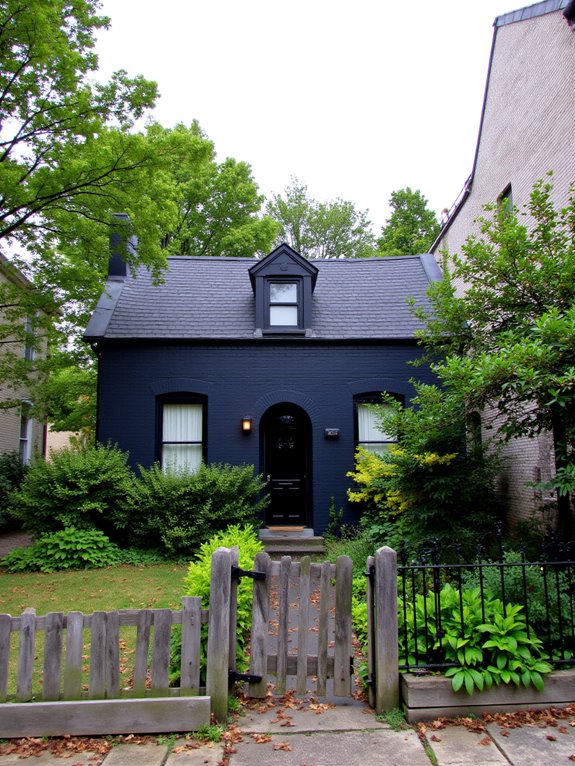 bold sophistication in design