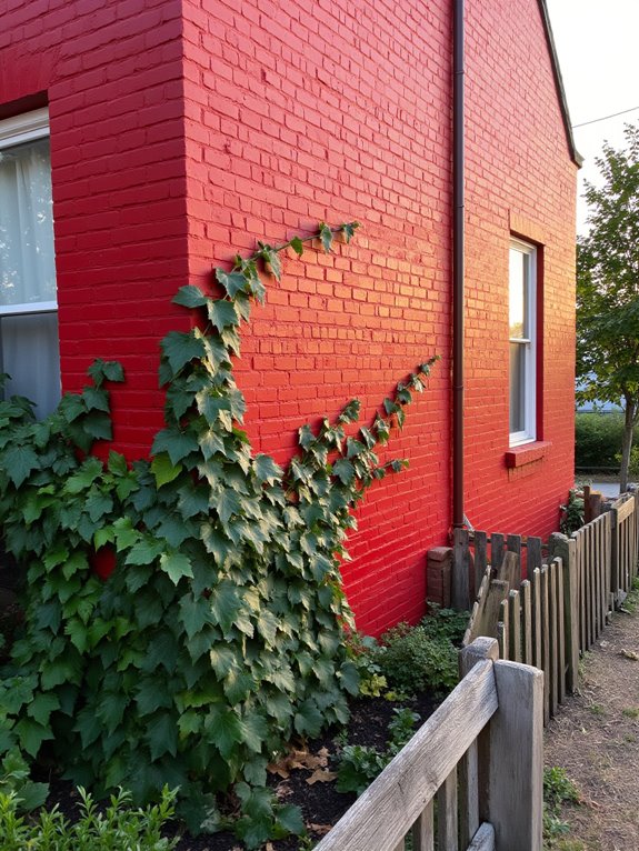 breathable durable masonry paint