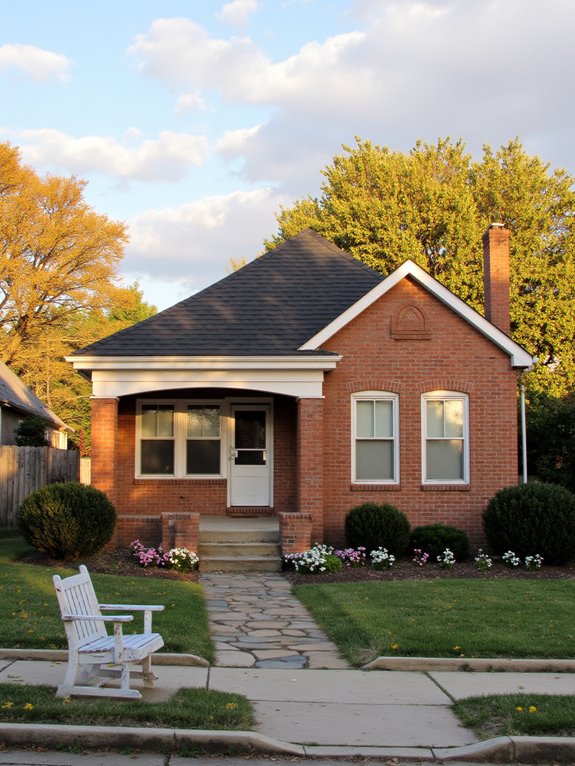 budgeting for exterior painting