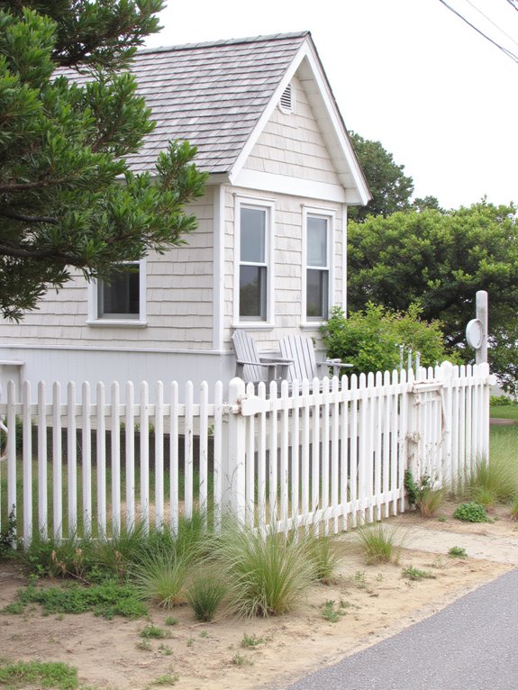 charming coastal retreat designs