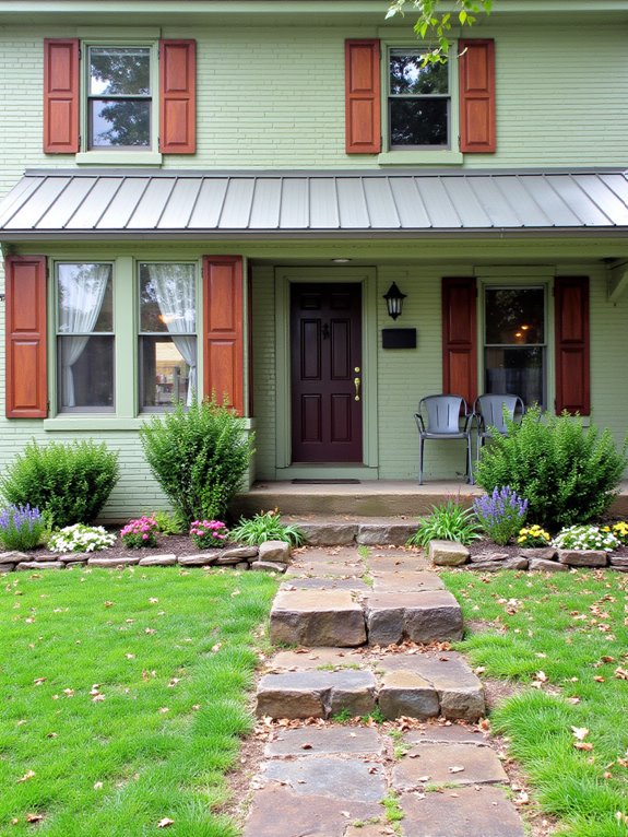 choose colors wisely enhance