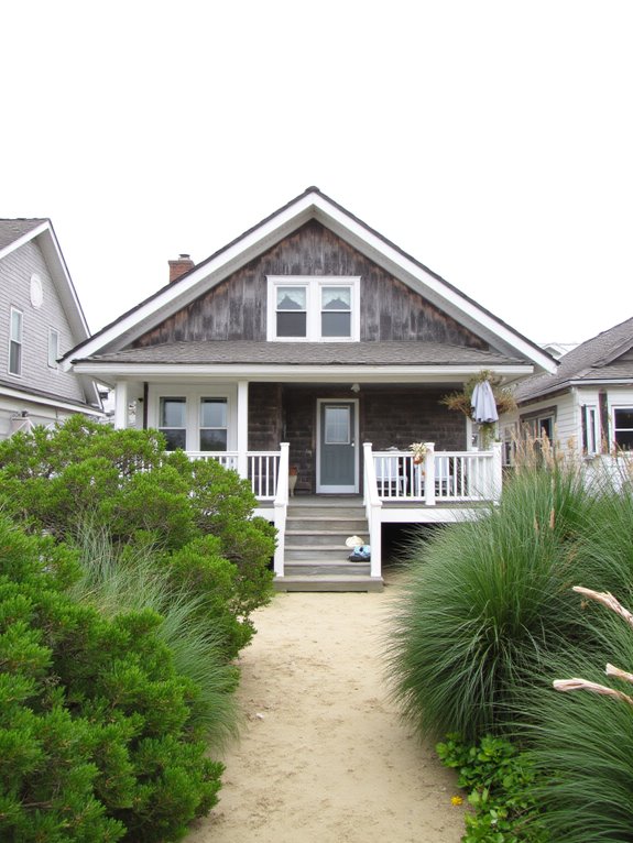 choosing coastal roof styles