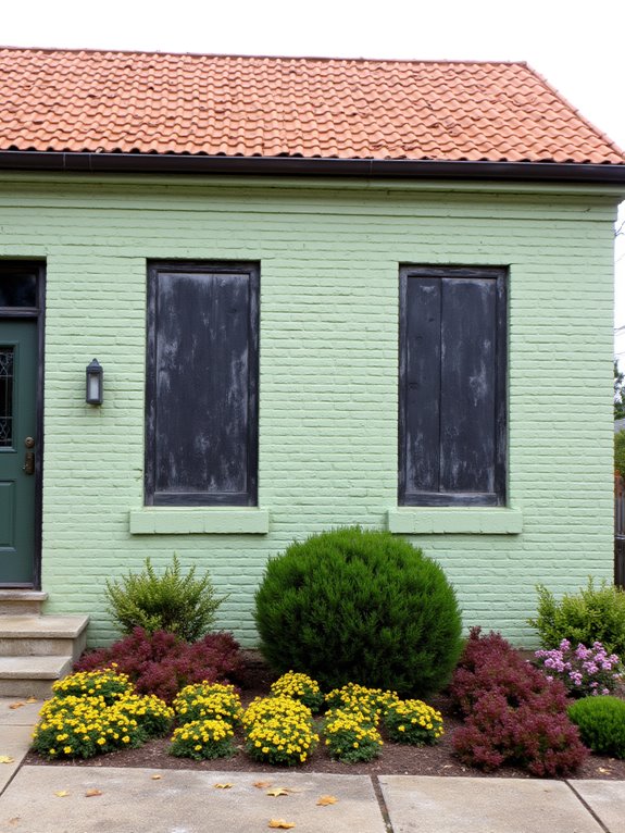 choosing the perfect color