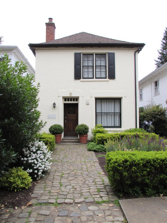 classic charm modern warmth