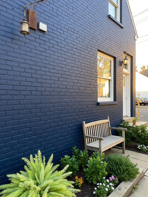 clever design for small spaces