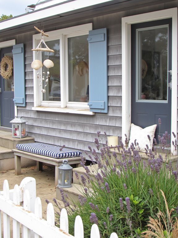 coastal accessories for charm