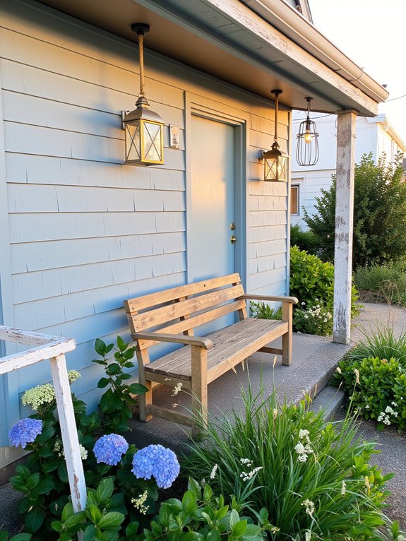 coastal ambiance lighting fixtures