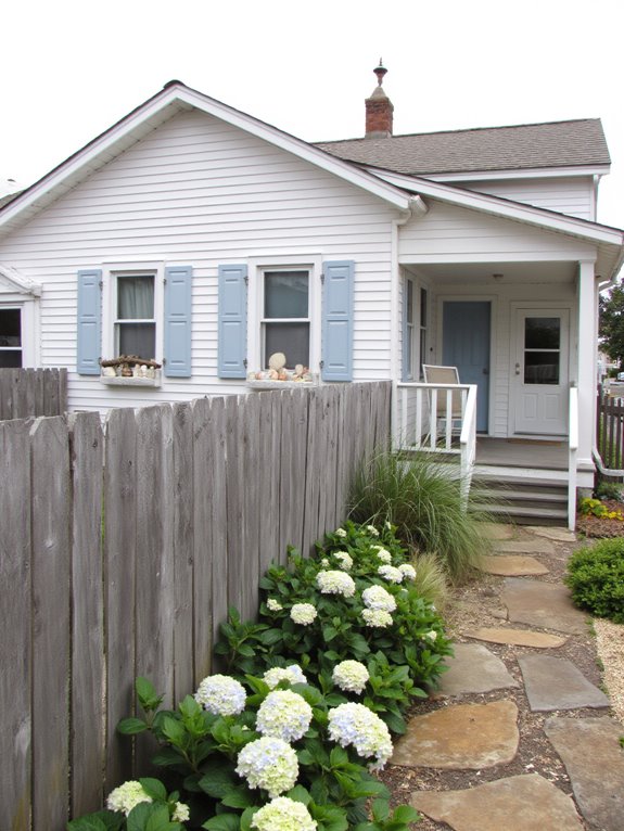 coastal architectural design elements