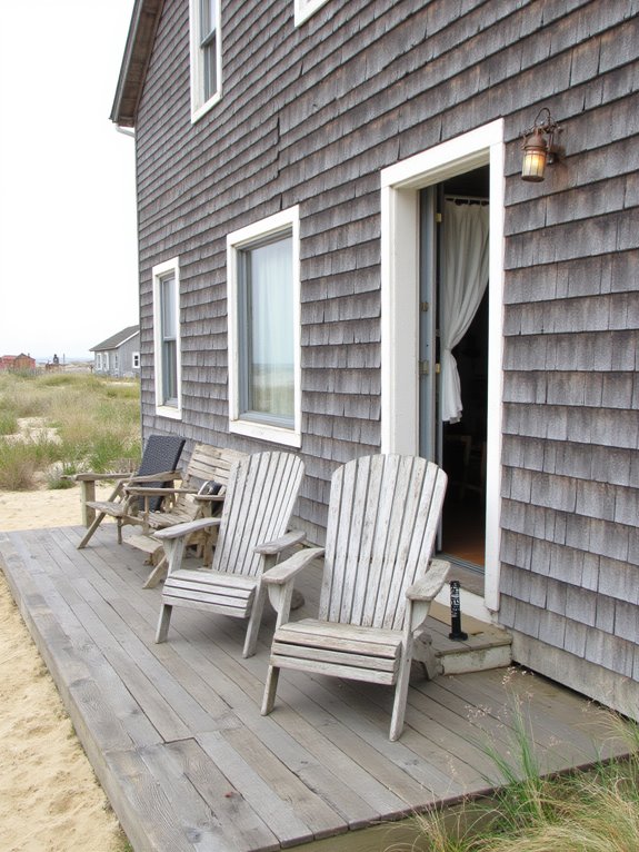 coastal charm with character